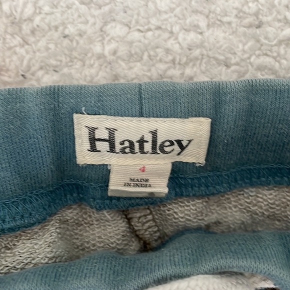 💙5/$25💙 Hatley Dinosaur print shorts - Picture 3 of 3